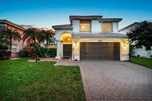 1646 NW 144th Way, Pembroke Pines, FL 33028 - Photo 1