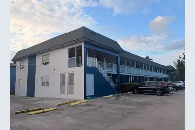 2905 Pierce St #17, Hollywood, FL 33020 - Photo 1