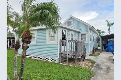 1149 6th Street, Buckhead Ridge, FL 34974 - Photo 1