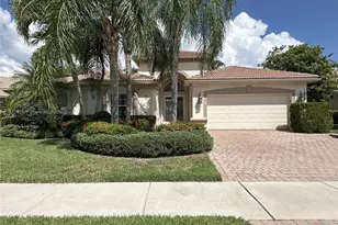 6931 Milani St, Lake Worth, FL 33467 - Photo 1