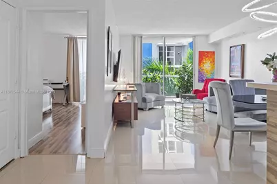 5091 NW 7th St #503, Miami, FL 33126 - Photo 1