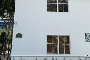 222 SW 15th Rd, Miami, FL 33129 - Photo 1