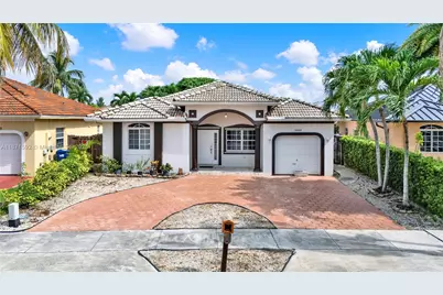14603 SW 181st Ter, Miami, FL 33177 - Photo 1