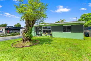 6611 Park St, Hollywood, FL 33024 - Photo 1