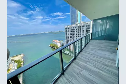 460 NE 28th St #1802, Miami, FL 33137 - Photo 1