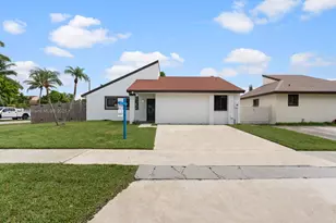 21003 SW 124th Ave Rd, Miami, FL 33177 - Photo 1