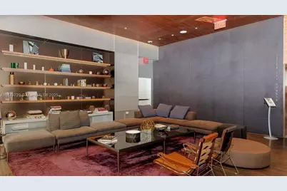 88 SW 7th St #908, Miami, FL 33130 - Photo 1