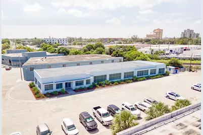 7250 NE 4th Ave, Miami, FL 33138 - Photo 1