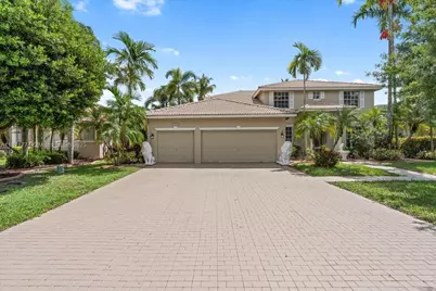 5095 NW 57th Way, Coral Springs, FL 33067 - Photo 1