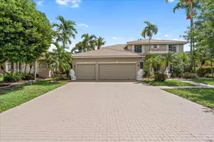 5095 NW 57th Way, Coral Springs, FL 33067 - Photo 1