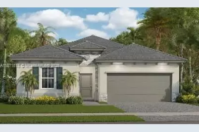 16203 SW 147 Pl, Miami, FL 33187 - Photo 1