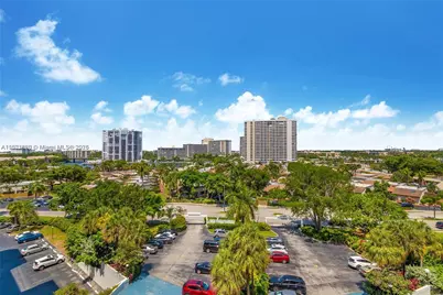 400 Leslie Dr #811, Hallandale Beach, FL 33009 - Photo 1