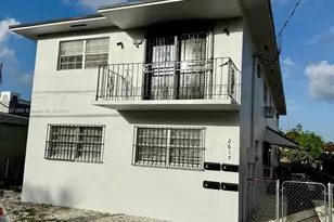 2617 NW 23rd Ave, Miami, FL 33142 - Photo 1