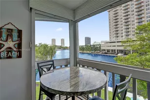 450 Paradise Isle Blvd, Hallandale Beach, FL 33009 - Photo 1