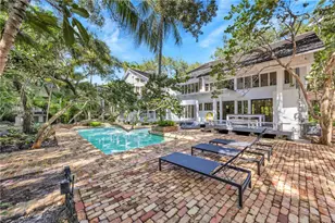 5600 Oakwood Ln, Coral Gables, FL 33156 - Photo 1