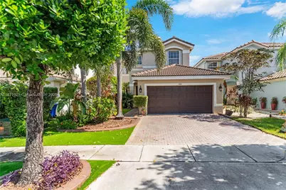 1943 SW 149th Ave, Miramar, FL 33027 - Photo 1