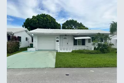 8403 NW 59th Ct, Tamarac, FL 33321 - Photo 1