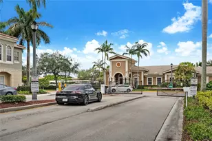 5901 Manchester Way, Tamarac, FL 33321 - Photo 1