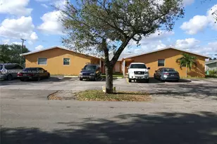 6147 Arthur St, Hollywood, FL 33024 - Photo 1