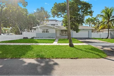 3812 N Circle Dr #0, Hollywood, FL 33021 - Photo 1