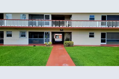 5300 Washington St #M107, Hollywood, FL 33021 - Photo 1