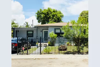 2921 NW 66th St, Miami, FL 33147 - Photo 1