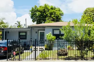2921 NW 66th St, Miami, FL 33147 - Photo 1