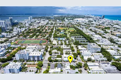 960 Jefferson Ave #206, Miami Beach, FL 33139 - Photo 1