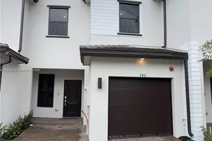 245 SW 159th Ct, Pembroke Pines, FL 33027 - Photo 1