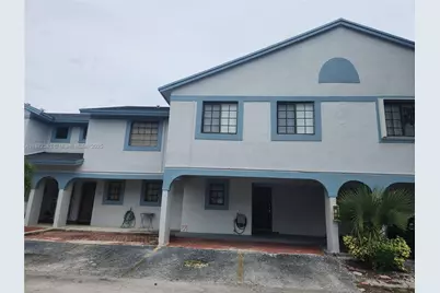 1501 SW 122nd Ave #2-11, Miami, FL 33184 - Photo 1