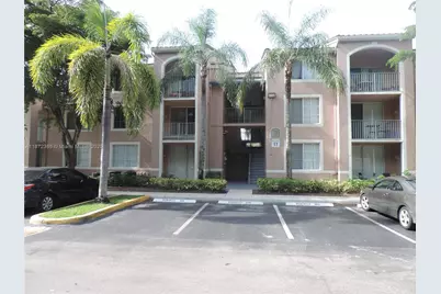 12166 St Andrews Pl #204, Miramar, FL 33025 - Photo 1
