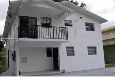 1467 SW 3rd St #1, Miami, FL 33135 - Photo 1