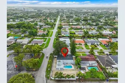 4801 Harrison St, Hollywood, FL 33021 - Photo 1