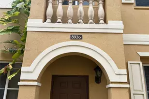 8936 SW 18th St, Miramar, FL 33025 - Photo 1