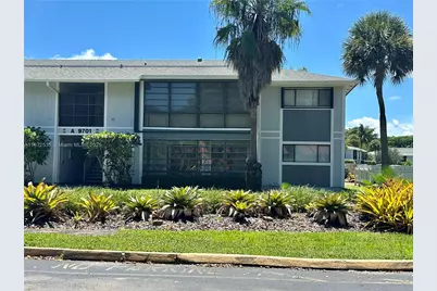 9701 Hammocks Blvd #108A, Miami, FL 33196 - Photo 1