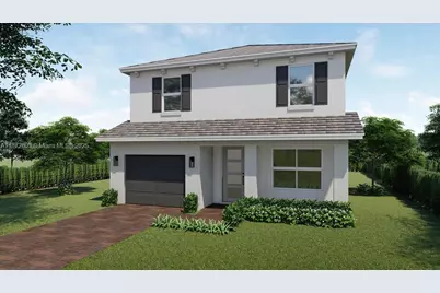 1670 SE 7th Lane, Homestead, FL 33033 - Photo 1