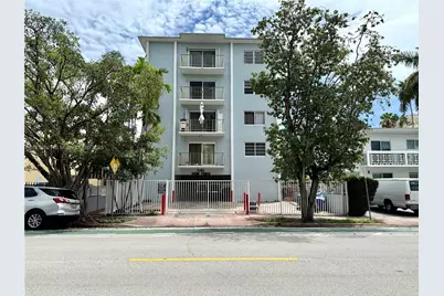 1235 Pennsylvania Ave #5A, Miami Beach, FL 33139 - Photo 1