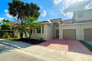 841 NW 130th Ave, Pembroke Pines, FL 33028 - Photo 1
