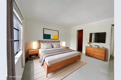 2530 SW 3rd Ave #104, Miami, FL 33129 - Photo 1