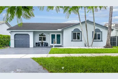 15325 SW 178th Ter, Miami, FL 33187 - Photo 1