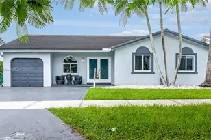 15325 SW 178th Terrace, Miami, FL 33187 - Photo 1