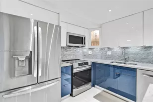 500 Bayview Dr, Sunny Isles Beach, FL 33160 - Photo 1