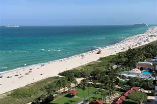 2625 Collins Ave, Miami Beach, FL 33140 - Photo 1