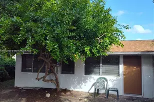 11342 Peachtree Dr, Miami, FL 33161 - Photo 1