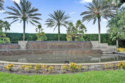 3695 W Gardenia Ave, Weston, FL 33332 - Photo 1