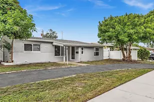 6800 Raleigh St, Hollywood, FL 33024 - Photo 1