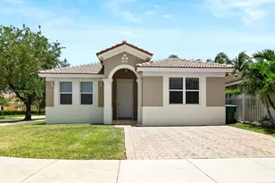 10902 SW 242nd St, Homestead, FL 33032 - Photo 1