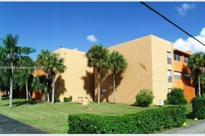 1891 SW 81st Ave #209, North Lauderdale, FL 33068 - Photo 1
