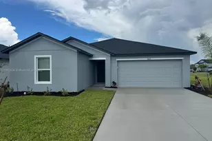 4123 Lattuca Ln North Fort Myers, Fort Myers, FL 33917 - Photo 1