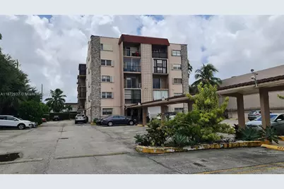 3640 NW 9th St #105, Miami, FL 33125 - Photo 1